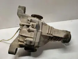 VW Touareg (7LA) Rear Differential GNF 2.5L 2005