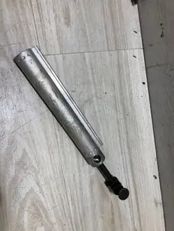 Volvo C70 2006 II Actuateur charnière toit droit OEM