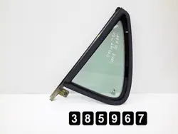Saab 9-5 Oven lasi OEM 43R000935 - Käytetty