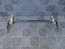 Taka stabilointitanko OEM 9673037480 Citroen DS5:lle