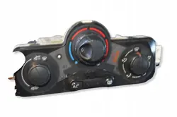 Renault Megane II klimatpaneler OEM 6942000 - Begagnad