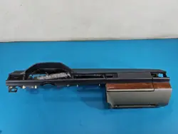 OEM IMPRK1537671 Mittaristo Konsoli Mercedes 124