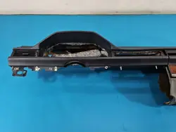 OEM IMPRK1537671 Instrumentbräda Konsol Mercedes 124