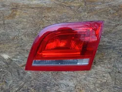 LÁMPARA LED TRASERA DERECHA AUDI A3 8P4 5D SPORTBACK LIFT