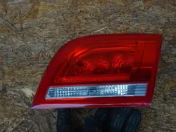 RECHTS LED-RÜCKLEUCHTE AUDI A3 8P4 5D SPORTBACK LIFT