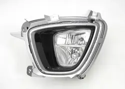 KIA SORENTO 3 2015-2018 Halogeen DRL Links OEM