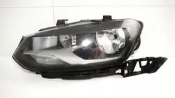 Scheinwerfer links vorne OEM 360149140 VW Polo 6R