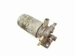2001 Iveco Daily 35-40.10 Fuel Filter KC373