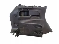 Linker kofferbakafwerking Fiat 500L OEM 07355853600
