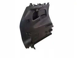 Guarniçao porta-bagagens esquerda Fiat 500L OEM 07355853600