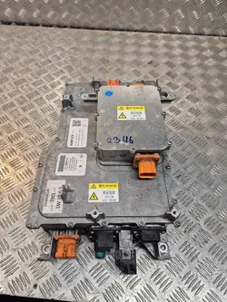 Módulo controlador OEM 984128308000 Opel Peugeot usado