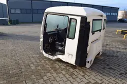 MAN TGS Kabinenskelett unlackiert Euro 6 gebraucht