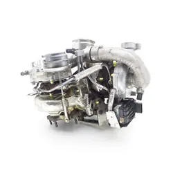 TURBOAHDIN AUDI A6 A7 Q5 SQ5 Q7 SQ7 3.0 TDI