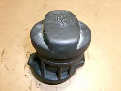Mercedes oljefyllkapsel OEM A1120100064