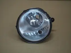 Farol Halógeno Esquerdo Renault Twingo II Lift