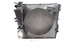 Radiador completo BMW X5 E53 2003 64536914216