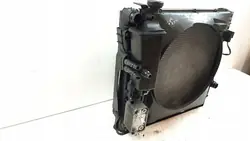 Radiateur complet BMW X5 E53 2003 64536914216