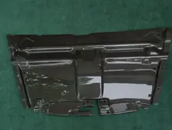 Cache supérieur radiateur OEM 8D33-8136-AC Aston Martin DBS