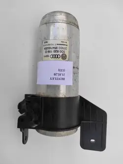 OEM 3D0820189D AC-torkare för Bentley