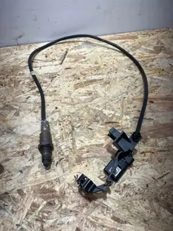 Sonda Lambda Audi OE 4M0 906 265 C - Usado