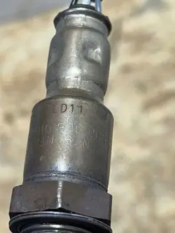 Sonde Lambda Audi OE 4M0 906 265 C - Occasion