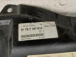 OEM 7167810 Mittunderbodsskydd för BMW 3 E90/E91