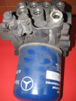 Mercedes Actros MP4 Lufttrockner OEM 0014462064
