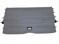 BMW X5 E53 2003 Kofferbakrolgordijn OEM - Gebruikt