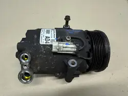 OPEL ASTRA H 1.7 CDTI Ilmastointikompressori