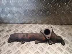Colector de escape OEM 6281420001 para Mercedes W220 4.0 CDI