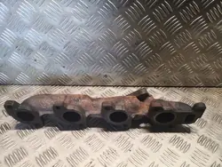 Pakoputken keräin OEM 6281420001 Mercedes W220 4.0 CDI