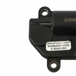 Audi OE 8S0133246D Attuatore Valvola Scarico