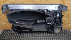 OEM 1977 *H Régulateur Vitre Gauche Avant MINI