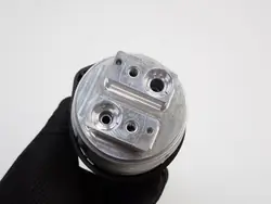 OEM 1EA816582A förångare-skrapa för Ford Capri