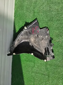 Begagnad BMW OE hjulhus 5A036D3 för 5 G60/G61