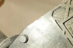 Ford Mondeo II Turnier 2.0L Manetki 1997 OEM 93AG13350AC