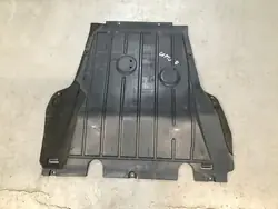 RENAULT CAPTUR Underbody Shield Motorplatta 758902935R