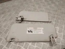 Para-sóis Mercedes-Benz S W222 OEM A2228101410