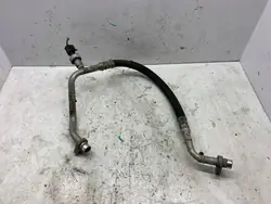 Durite climatisation AUTOWOJTEX pour Renault Kangoo II