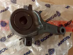 Suporte de mola Scania OEM 2474647 - Usado