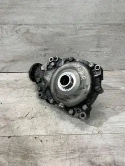 BMW 3 (E90) Front Reducer 7533433 2.0L Diesel