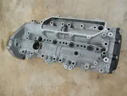 Tampa de Válvula IVECO DAILY 2.3hpi