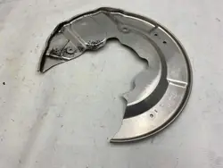 Écran de frein droit avant OE 31362688 Volvo S60 III V60 II
