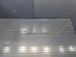 Ilmastointiletku Opel Renault Alkuperäinen