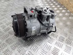 Compresor de aire acondicionado Nissens