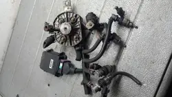 OEM 01 LPG-Kit für Audi A4 B6 2.0B - Gebraucht