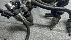 OEM 01 LPG-Kit für Audi A4 B6 2.0B - Gebraucht