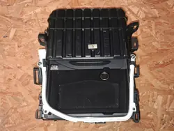 Lexus NX II trådlös laddningsfack OEM 5881178050