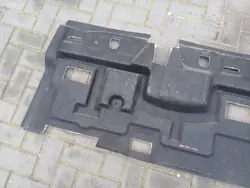 Isolation de cabine arrière Dodge RAM 09- OEM
