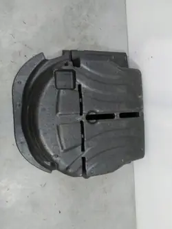 Insert Rueda de Repuesto Poliestireno 3V0863957 Skoda Superb III